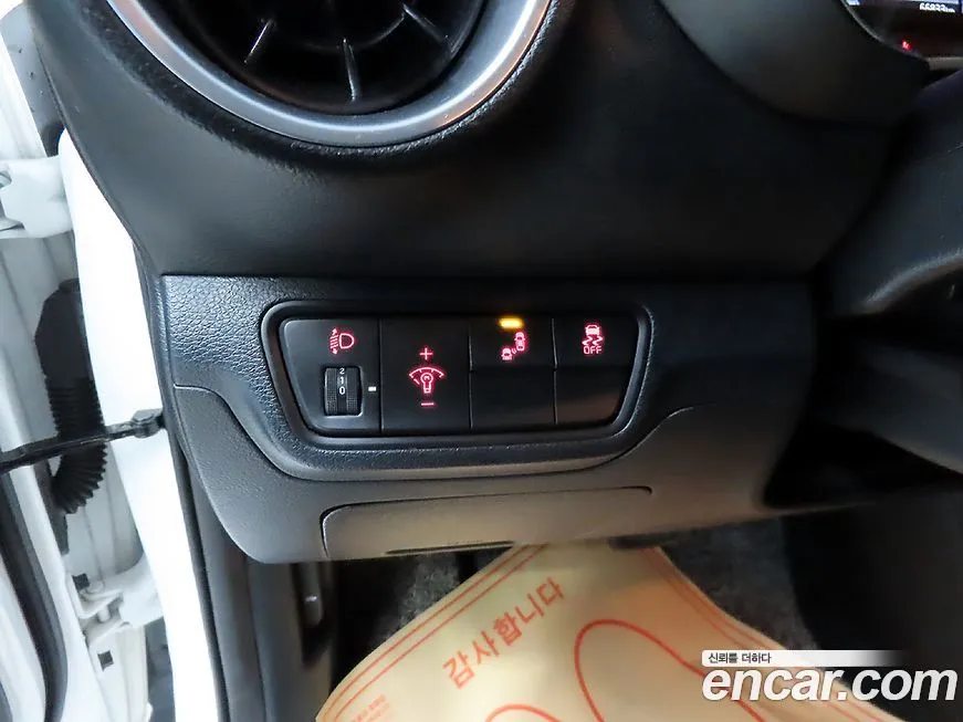 Kia K3 2022 из KR, фото 5