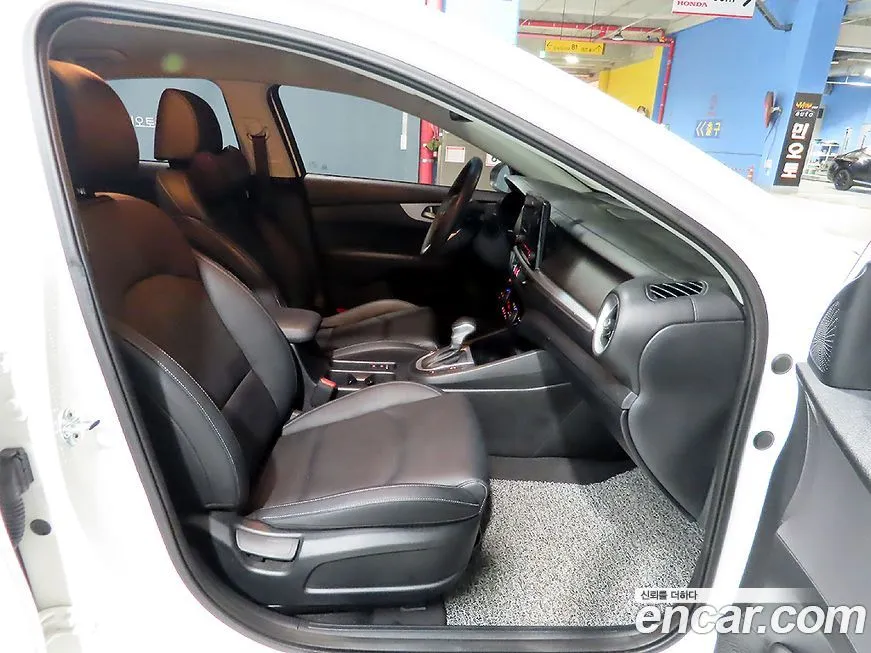 Kia K3 2022 из KR, фото 8