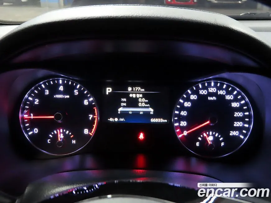 Kia K3 2022 из KR, фото 9