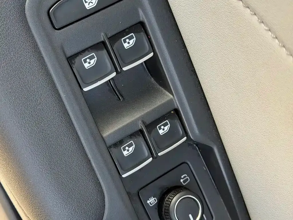 Volkswagen Tayron 2023 из CN, фото 4