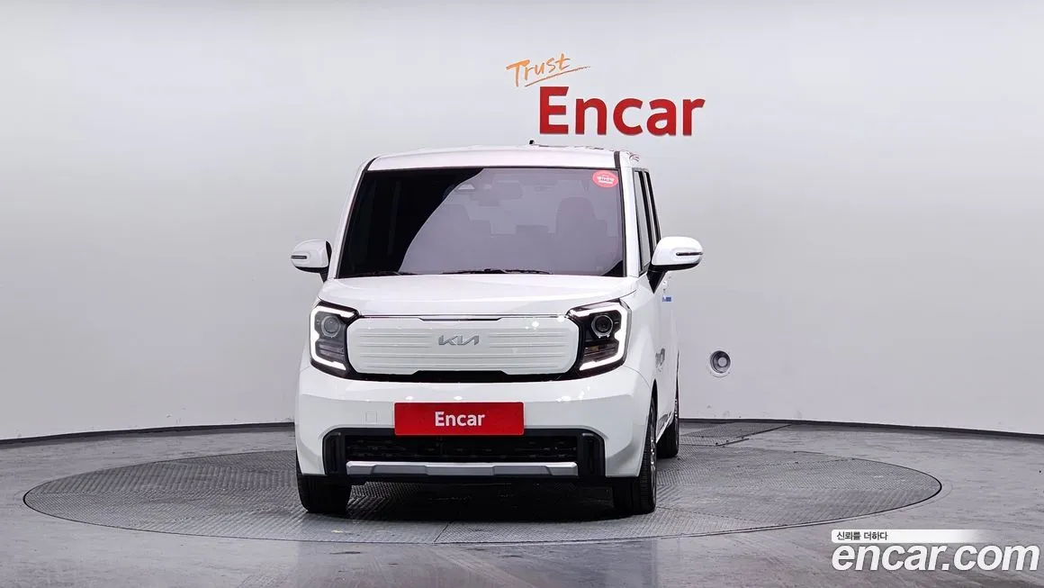 Kia RAY 2025 из KR, фото 8