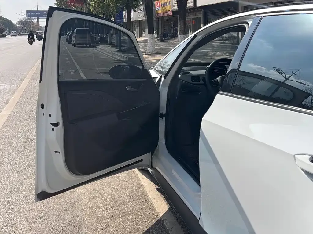 Volkswagen ID.3 2024 из CN, фото 8