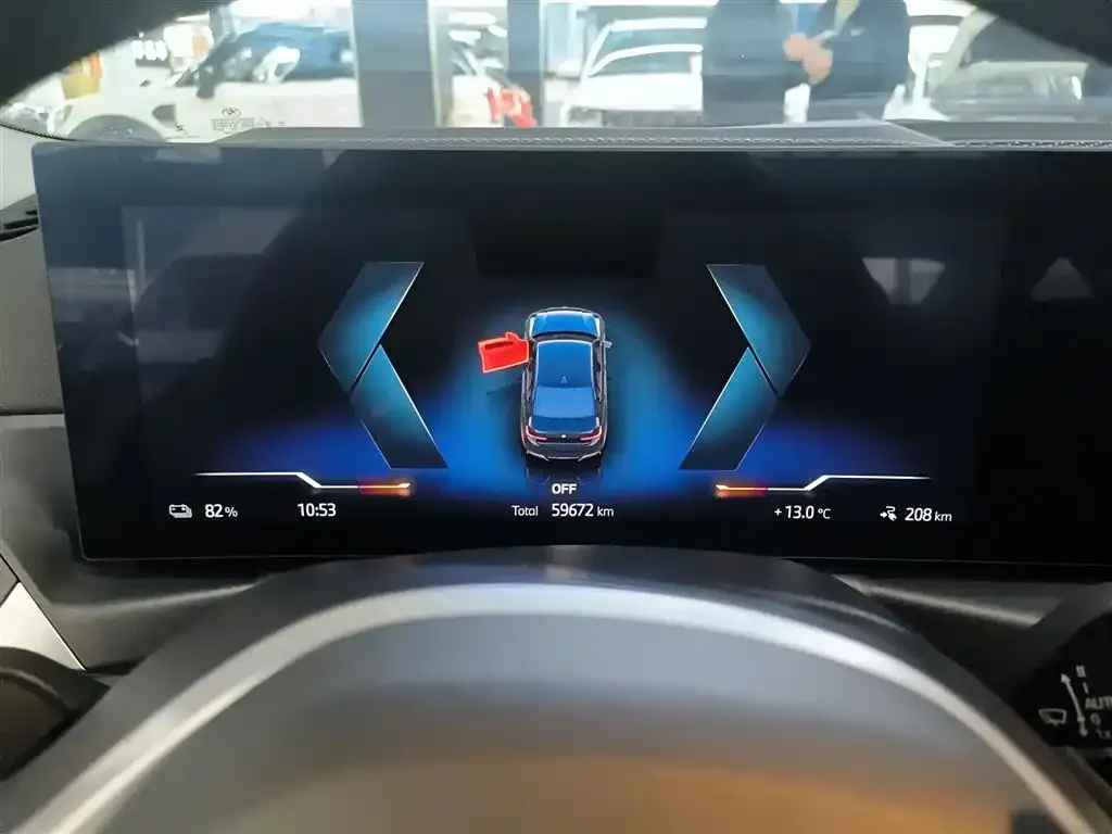 BMW i3 2024 из CN, фото 10