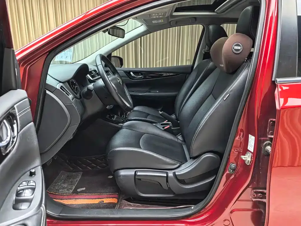 Nissan Tiida 2021 из CN, фото 3