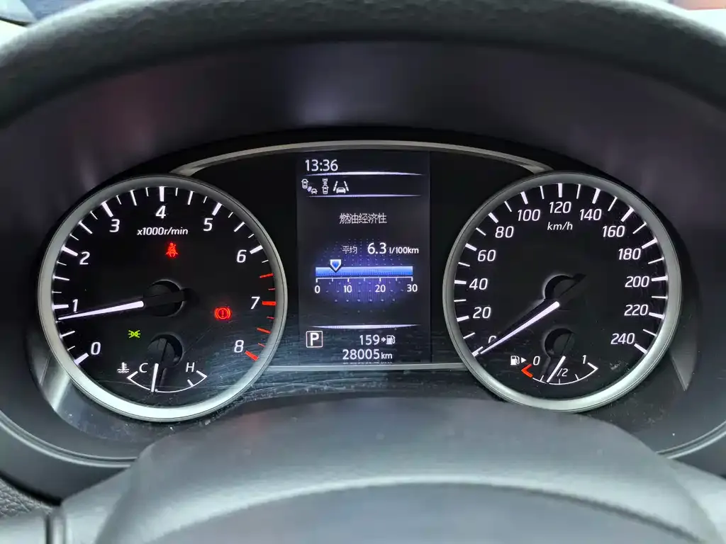 Nissan Tiida 2021 из CN, фото 10