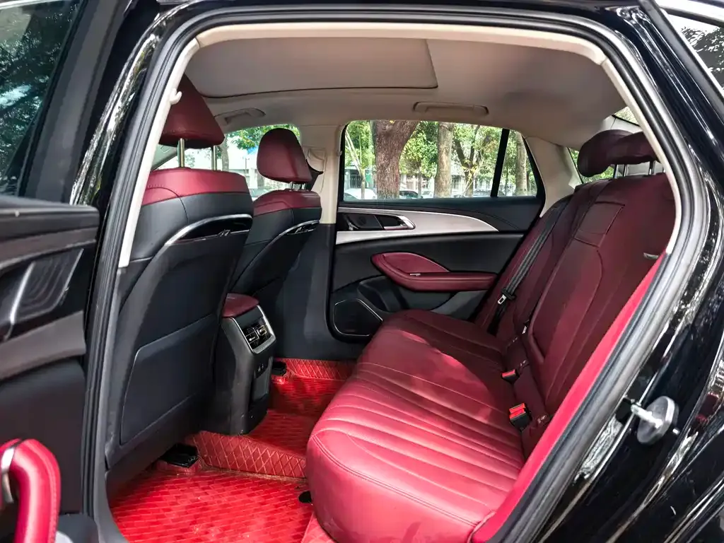 Hongqi H5 2024 из CN, фото 9