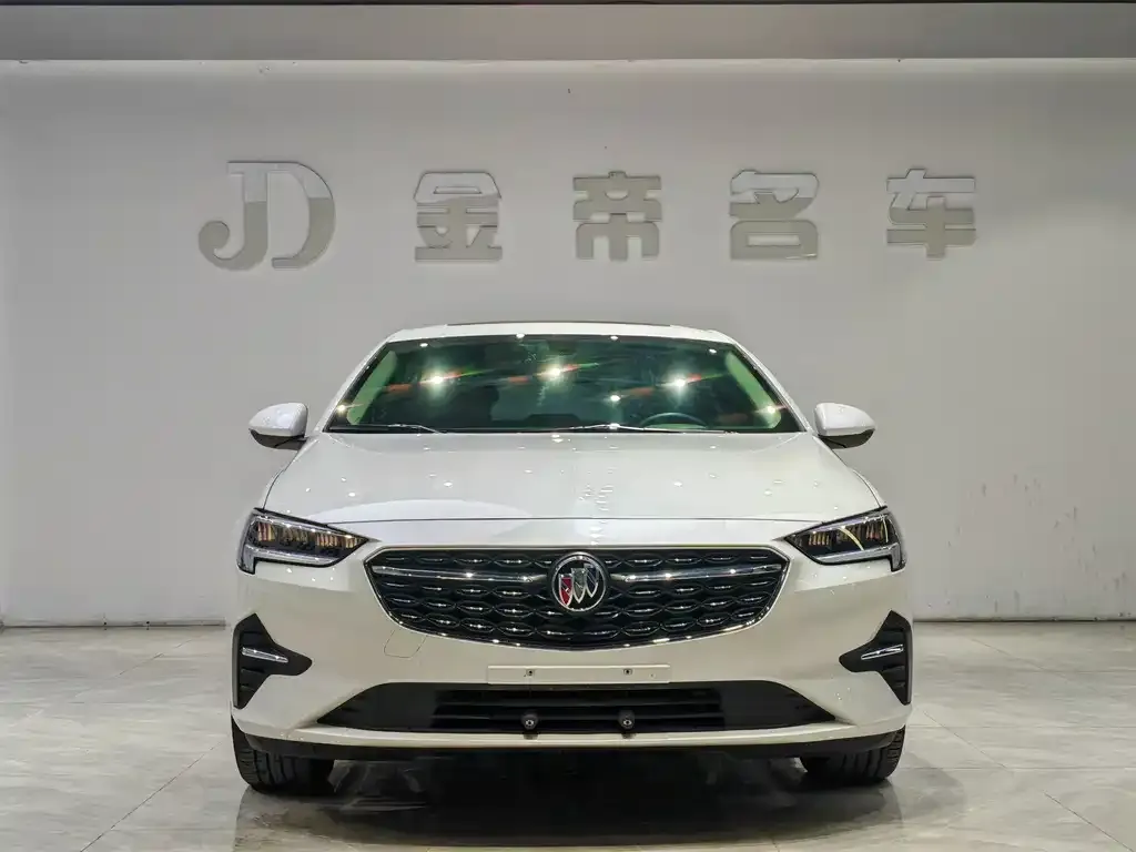 Buick Regal — фото 2