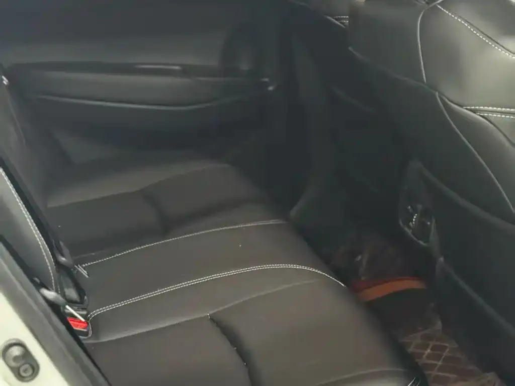 [object Object] Corolla Cross 2024 из CN, фото 6