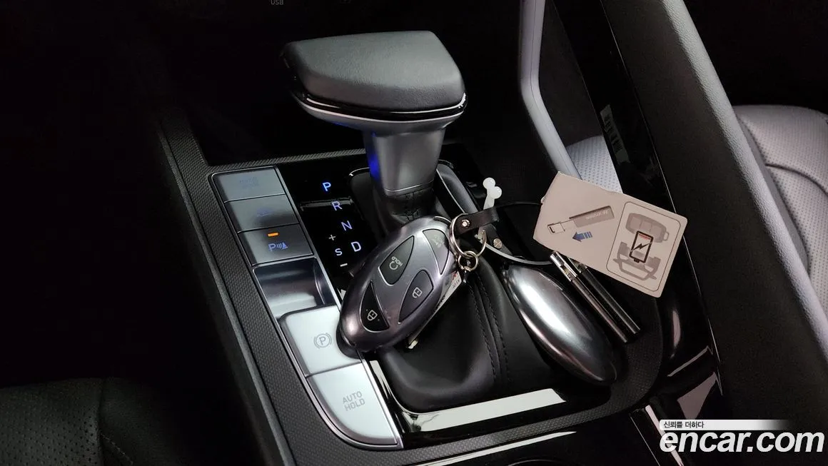 Hyundai AVANTE — фото 9