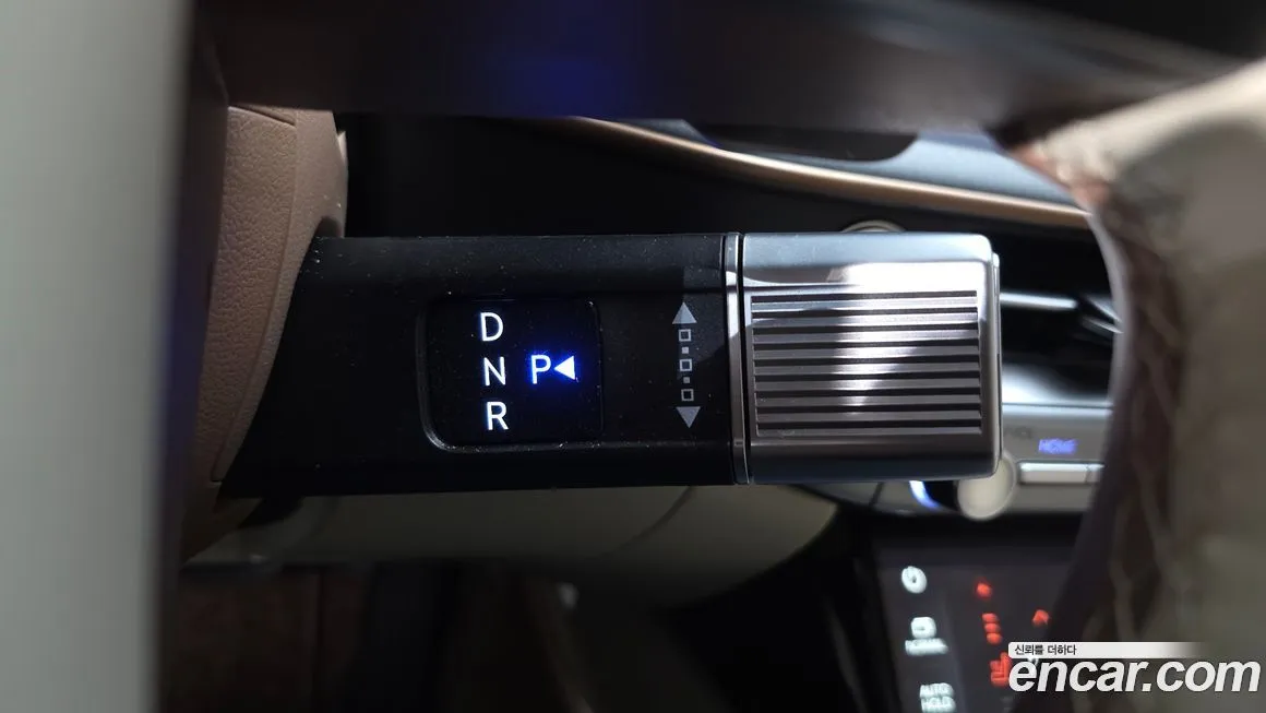 Hyundai Grandeur 2024 из KR, фото 10