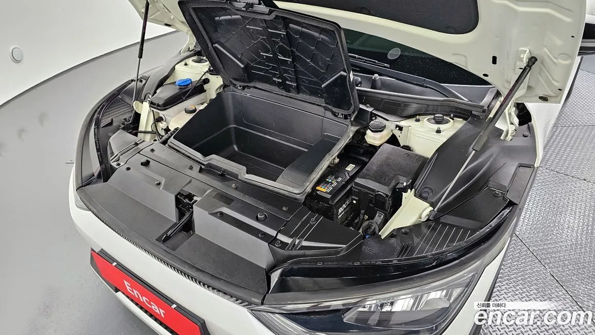 Kia EV6 — фото 6