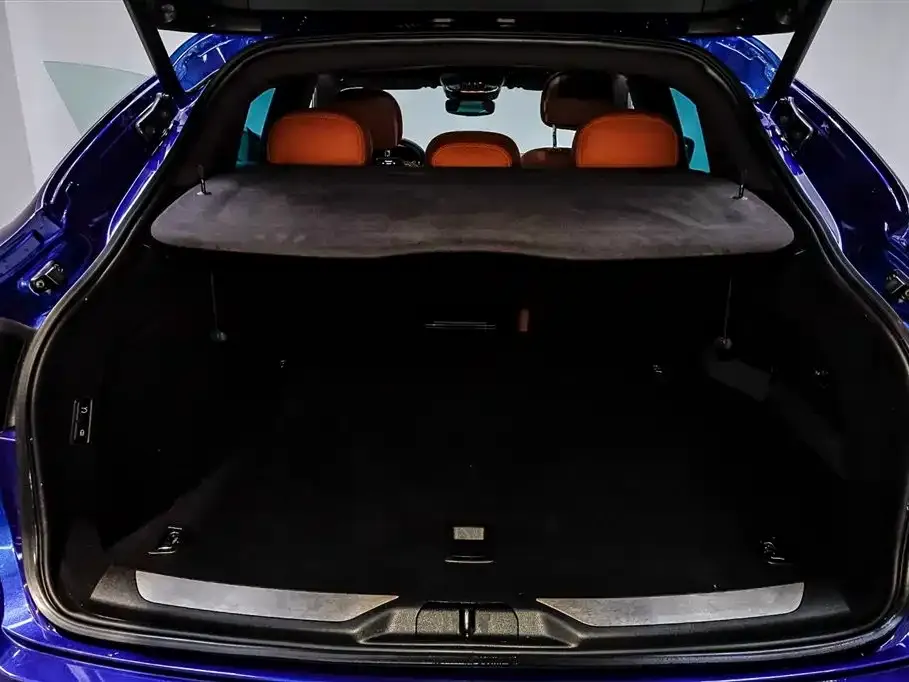 Maserati Levante 2023 из CN, фото 9
