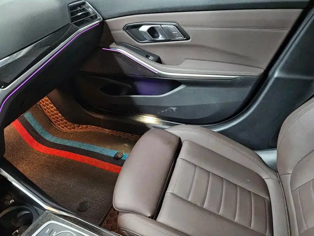 BMW 3 Series — фото 10