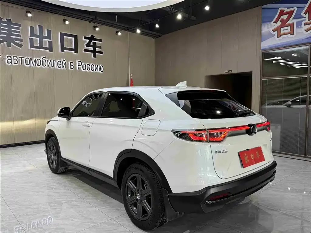 Honda XR-V 2023 из CN, фото 6