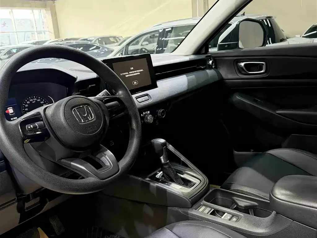 Honda XR-V 2023 из CN, фото 7