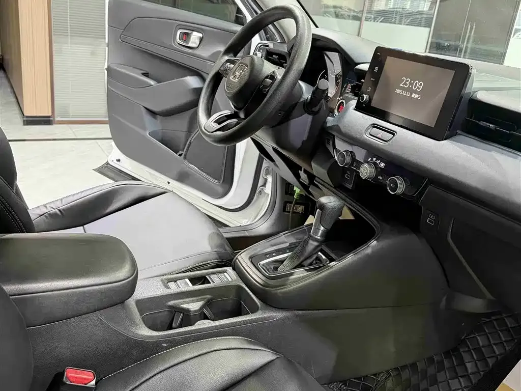 Honda XR-V 2023 из CN, фото 9