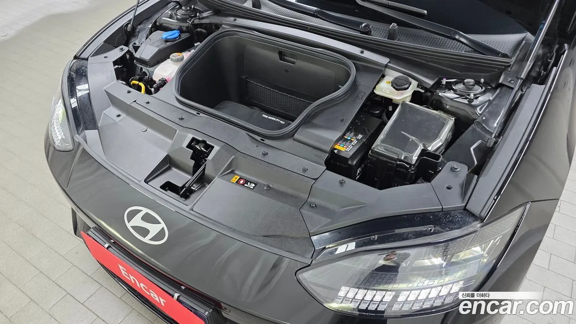 Hyundai Ioniq6 — фото 9
