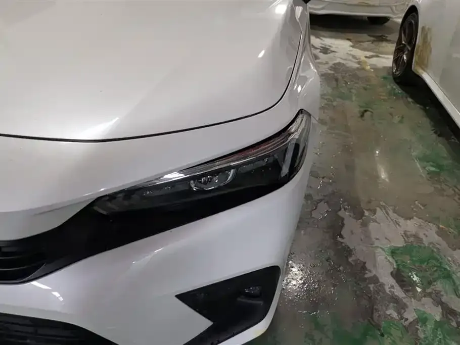 Honda Civic — фото 3