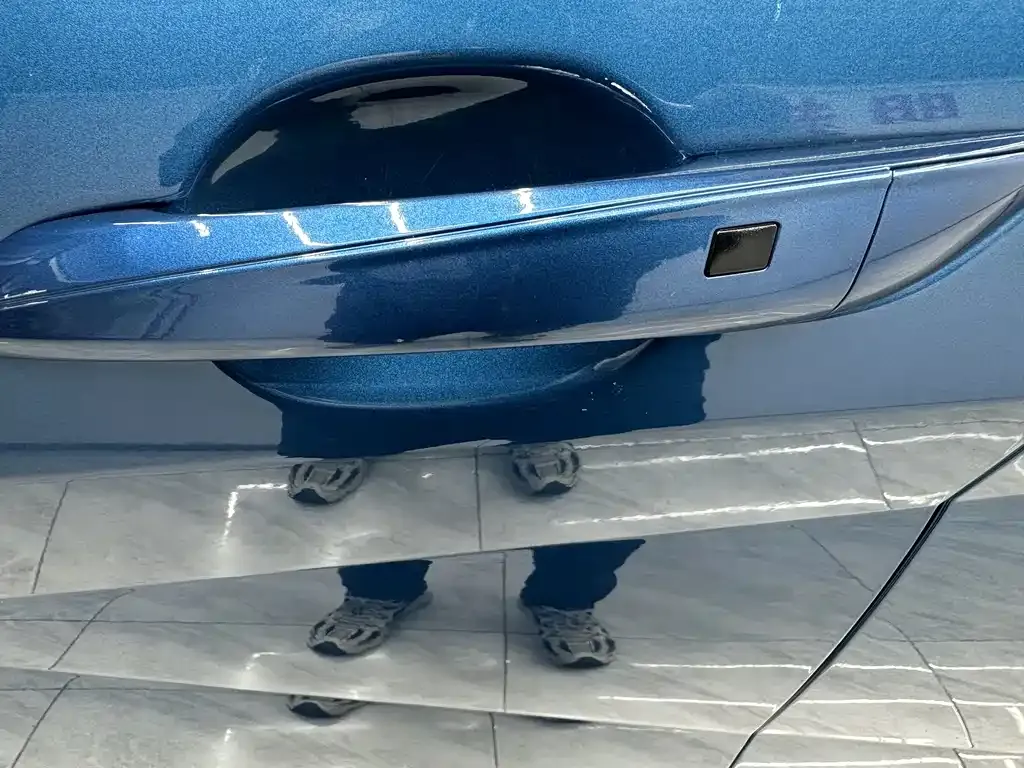 Hyundai Elantra 2022 из CN, фото 4