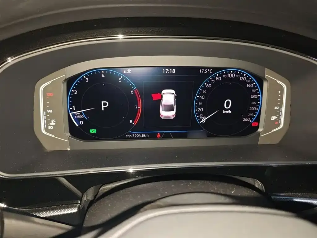 Volkswagen Passat — фото 2