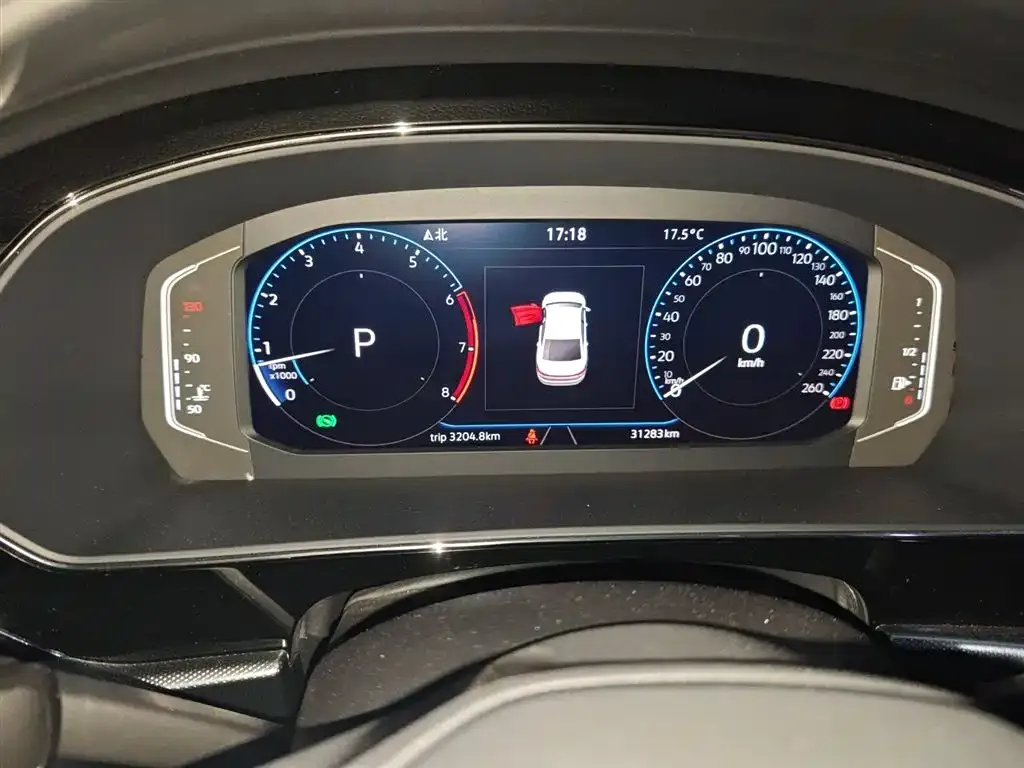 Volkswagen Passat — фото 4