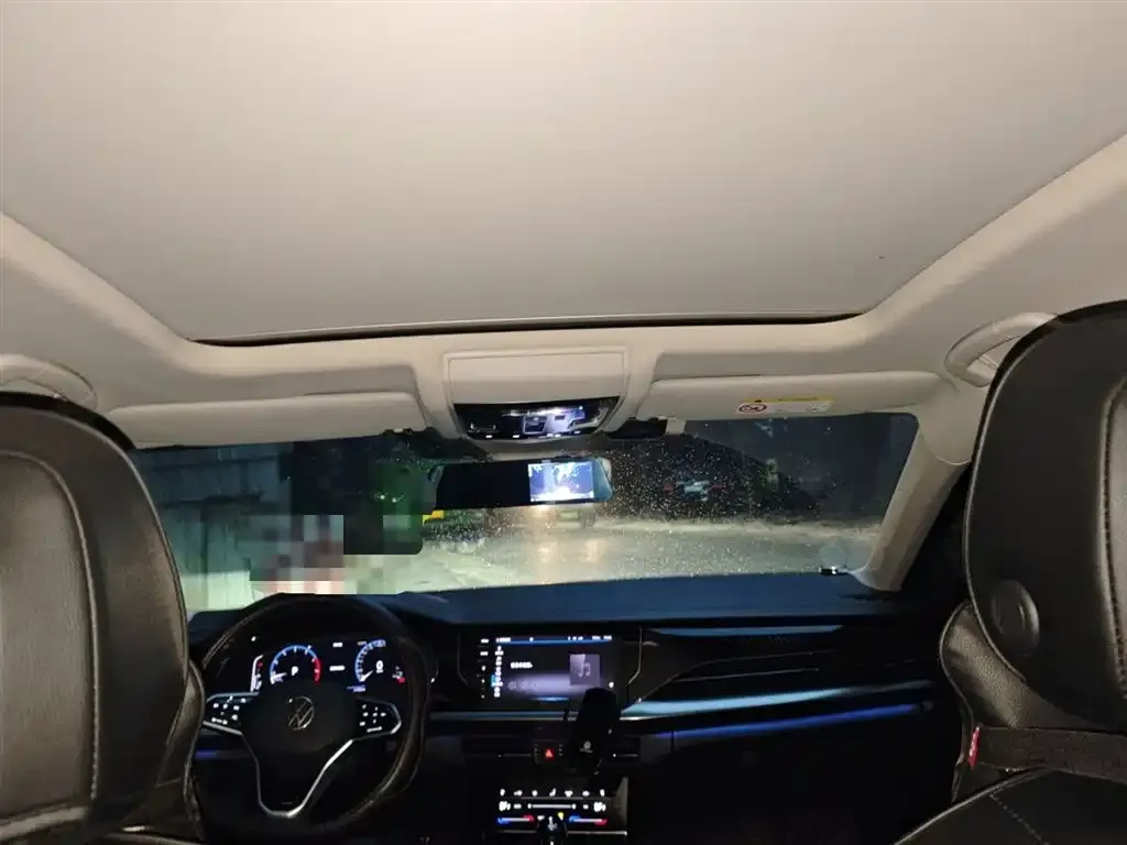 Volkswagen Passat — фото 3