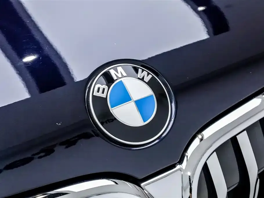 BMW 7 Series — фото 4