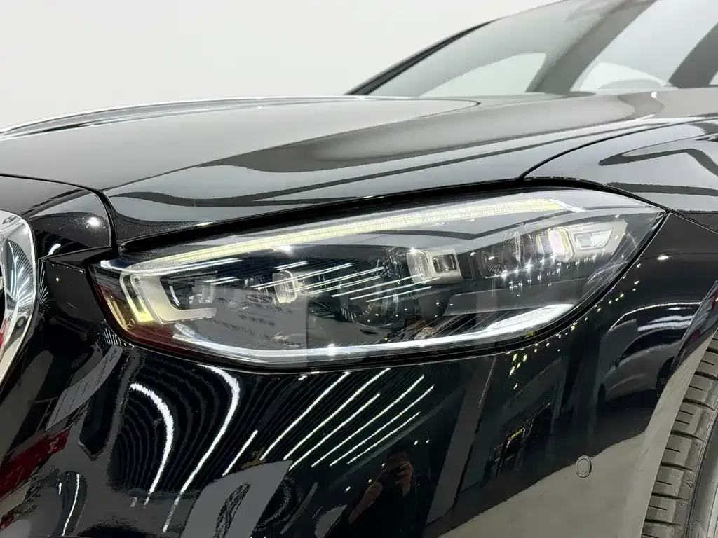 Mercedes-Benz S-Class 2022 из CN, фото 7