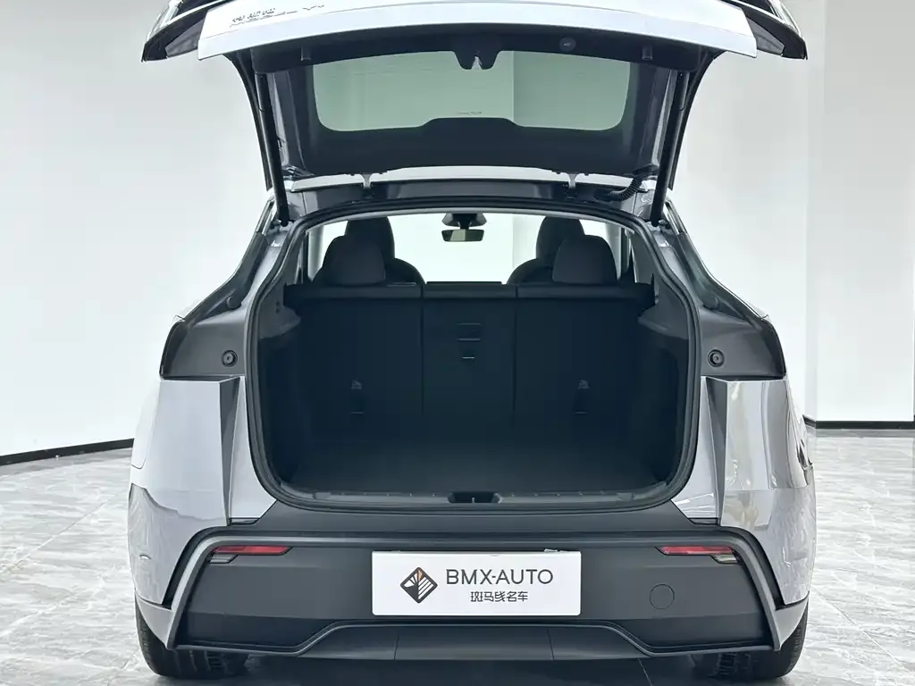 Tesla Model Y — фото 5