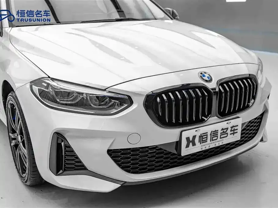 BMW 1 Series — фото 10