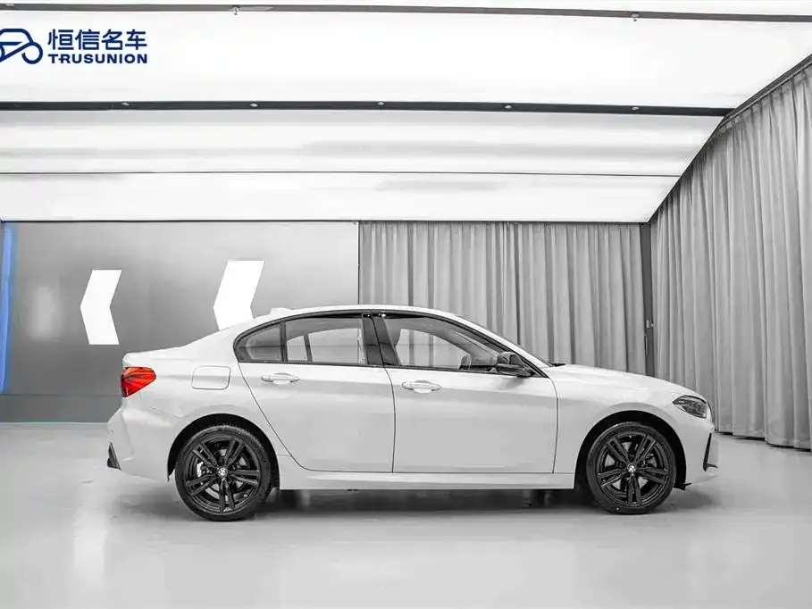 BMW 1 Series — фото 2