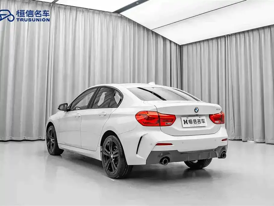 BMW 1 Series — фото 3
