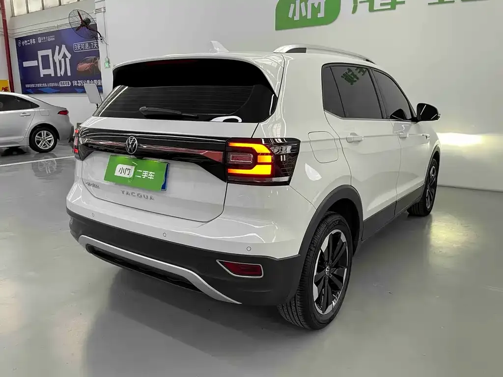 [object Object] Tacqua 2022 из CN, фото 5