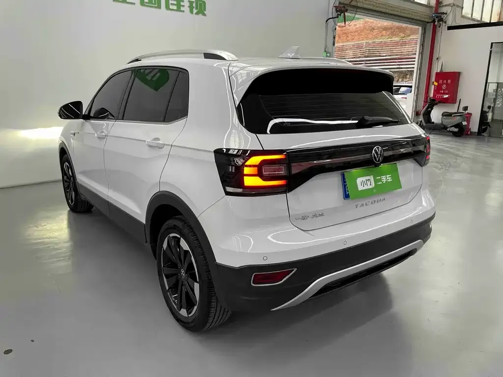 [object Object] Tacqua 2022 из CN, фото 6