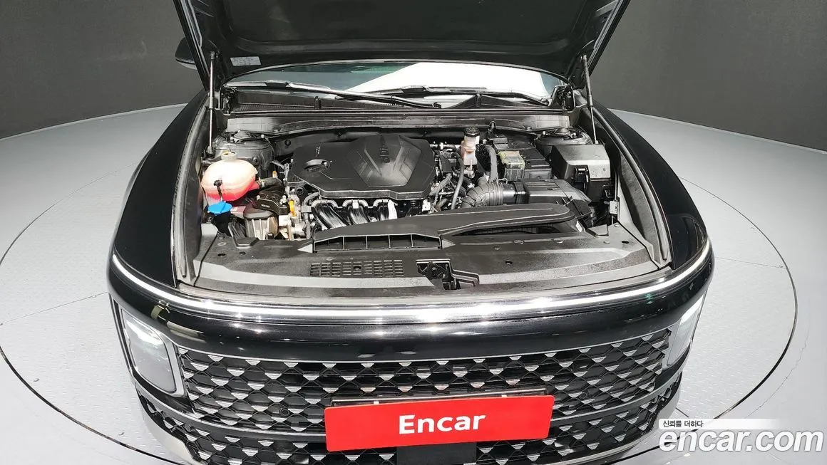 Hyundai Grandeur 2023 из KR, фото 9