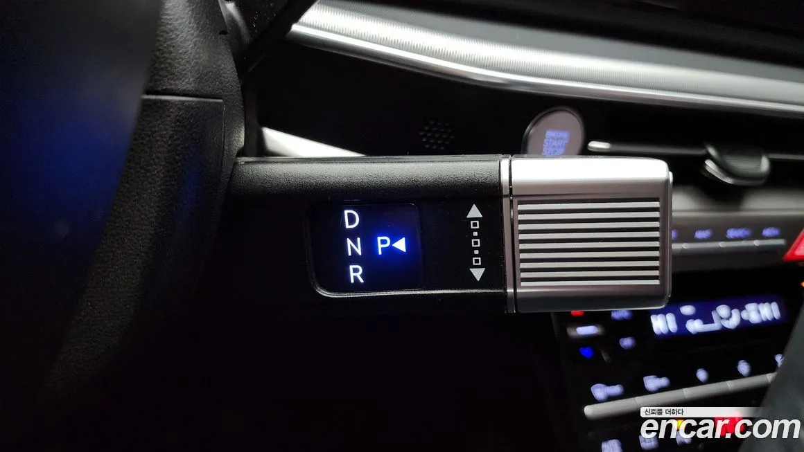 Hyundai Grandeur 2023 из KR, фото 4