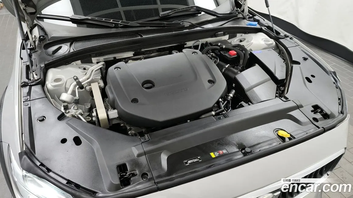 Volvo V90 2023 из KR, фото 10