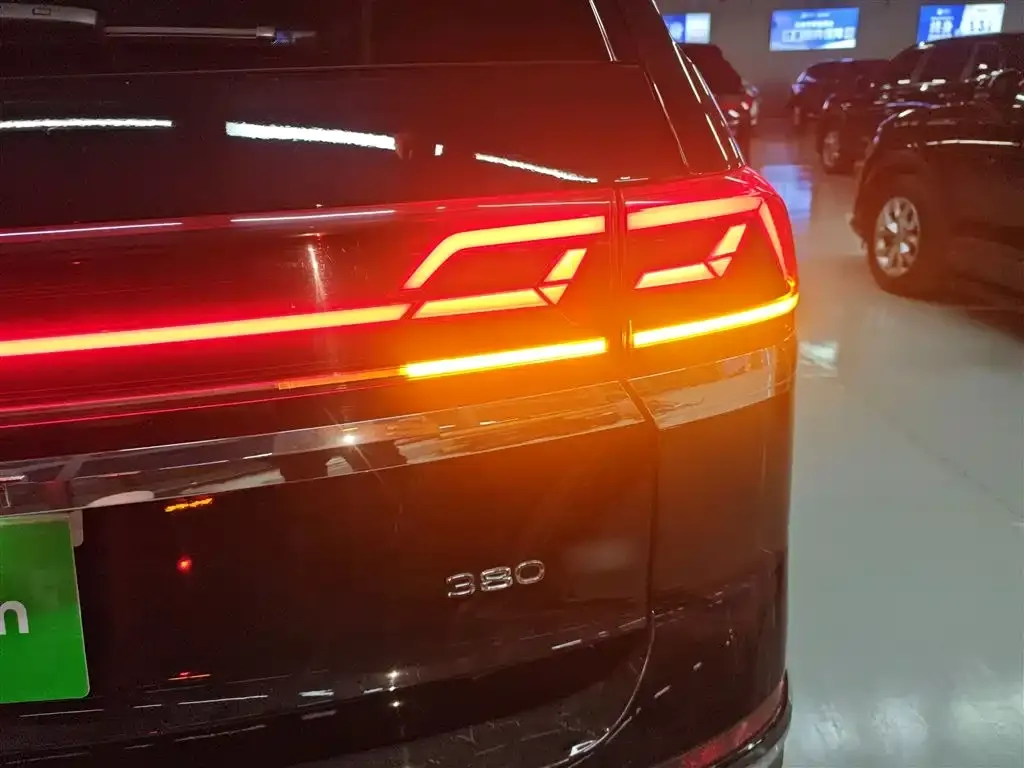 Volkswagen Teramont 2022 из CN, фото 5