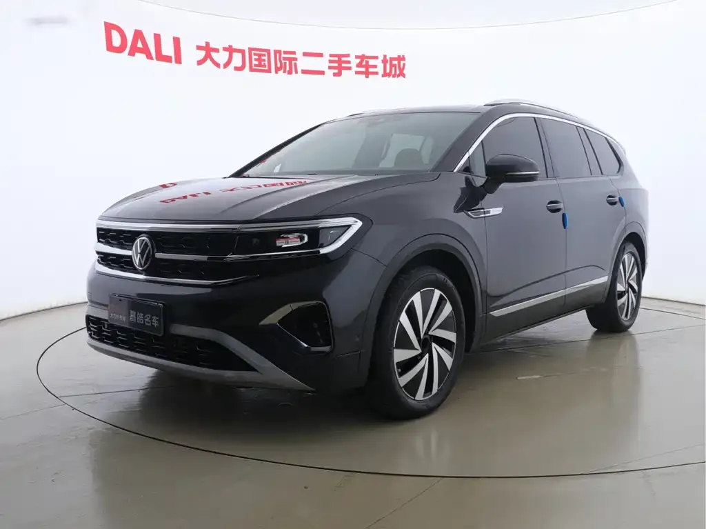 Volkswagen Talagon 2022 из CN, фото 1