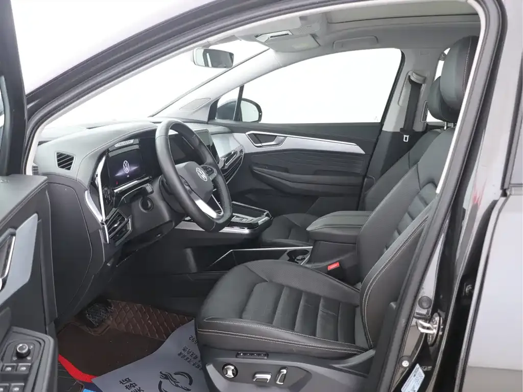 Volkswagen Talagon 2022 из CN, фото 10