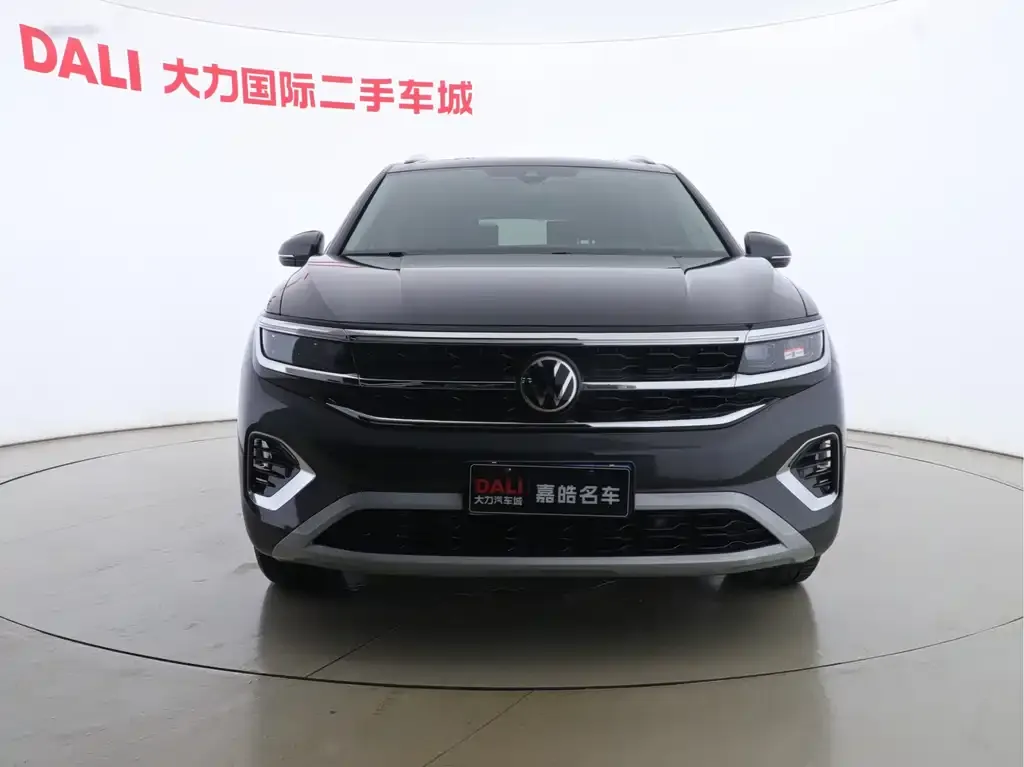 Volkswagen Talagon 2022 из CN, фото 2