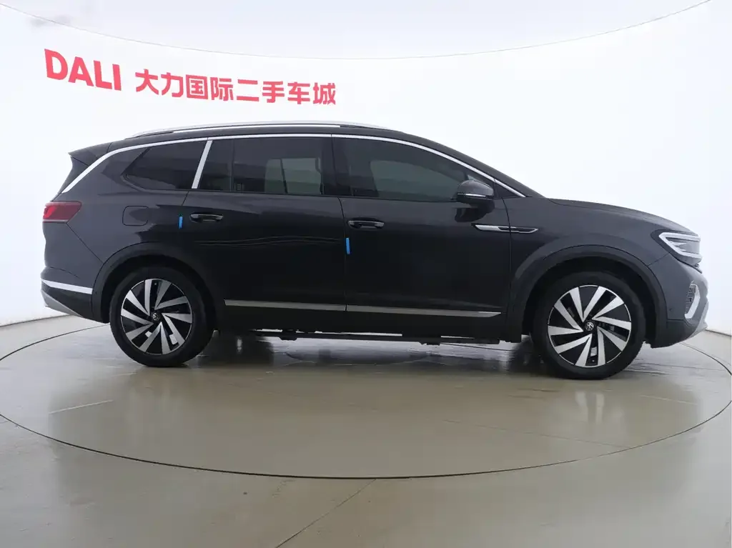 Volkswagen Talagon 2022 из CN, фото 4