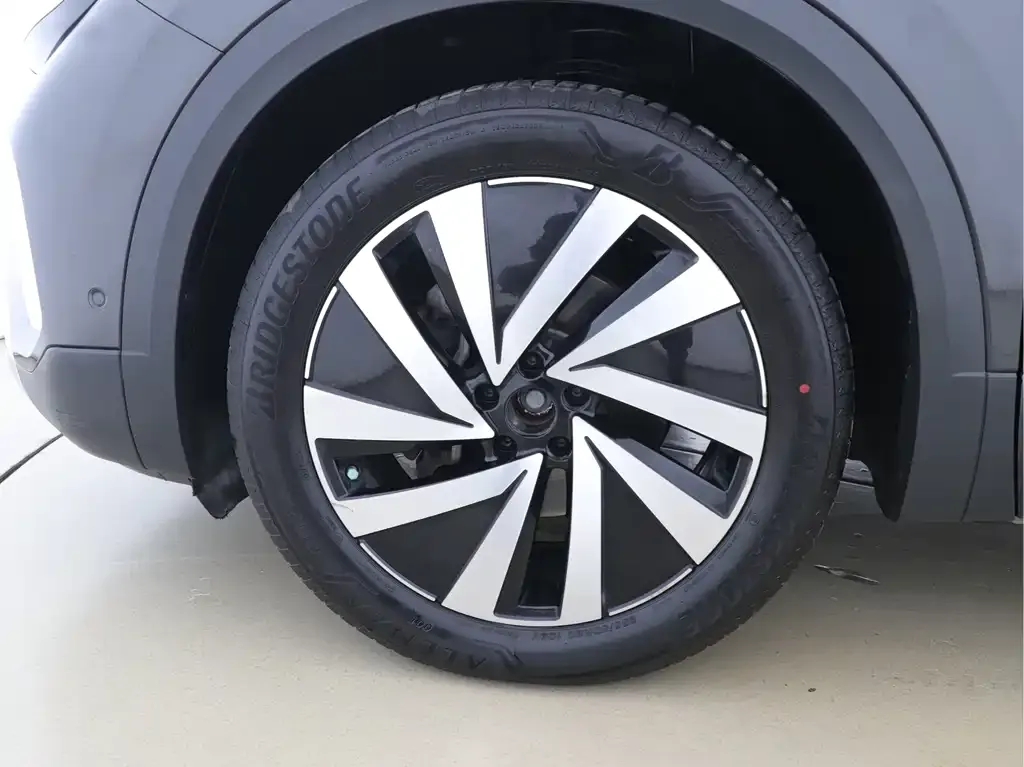 Volkswagen Talagon 2022 из CN, фото 6