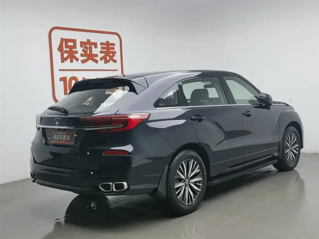 Honda Avancier 2023 из CN, фото 5