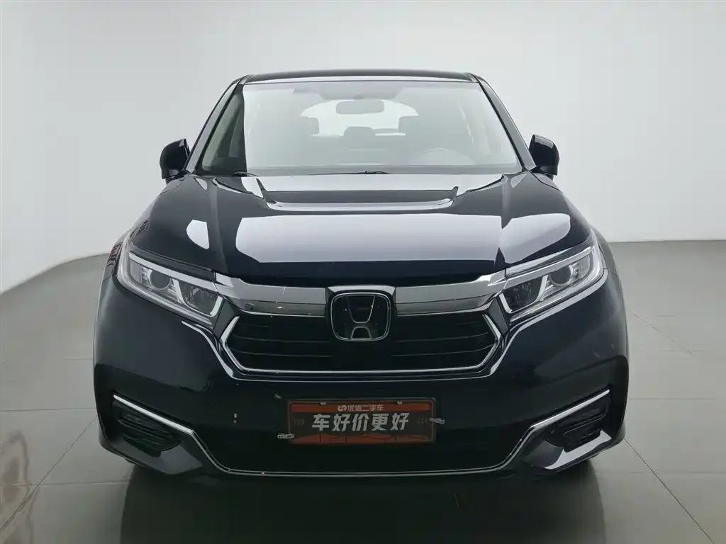 Honda Avancier 2023 из CN, фото 3