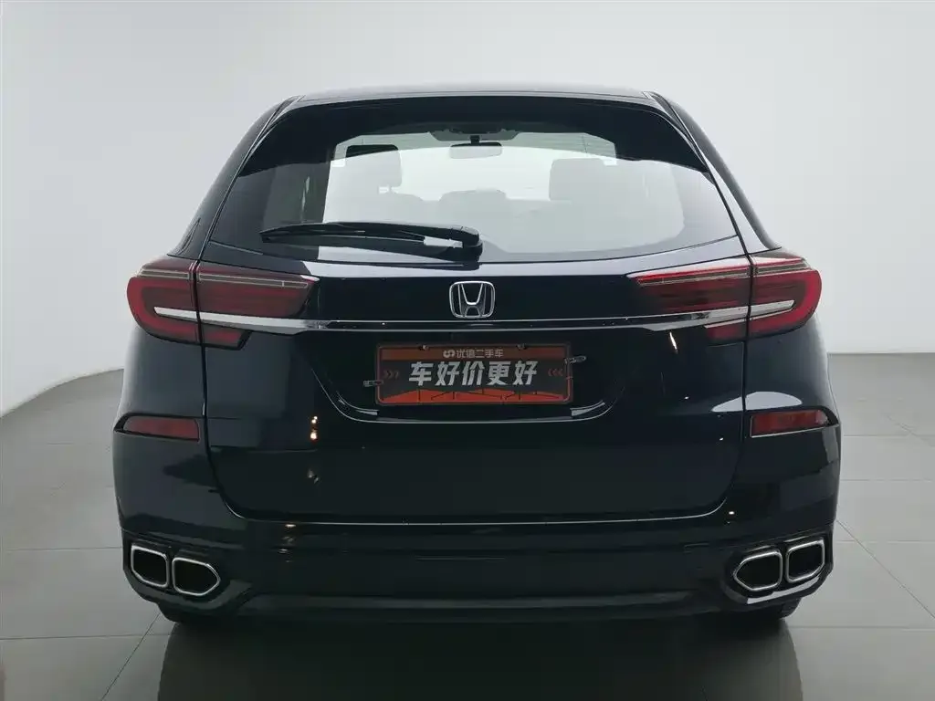 Honda Avancier 2023 из CN, фото 2