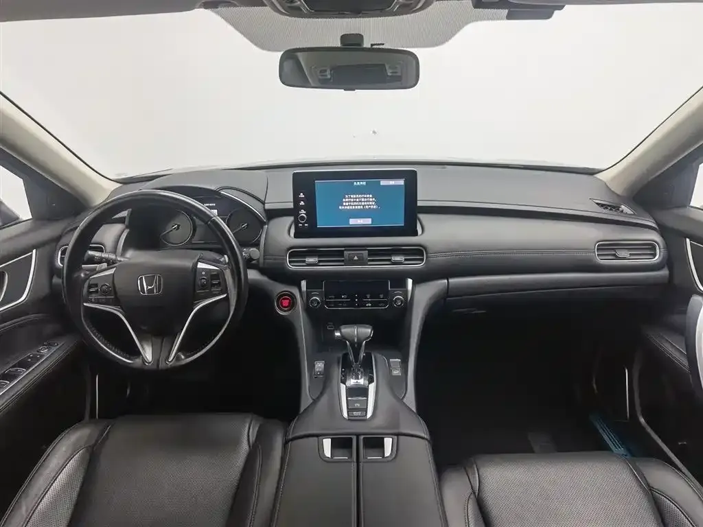 Honda Avancier 2023 из CN, фото 6