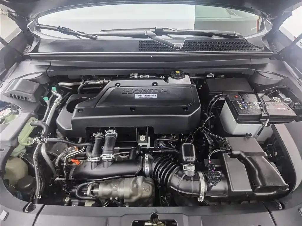 Honda Avancier 2023 из CN, фото 8