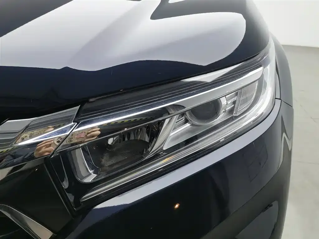 Honda Avancier 2023 из CN, фото 10