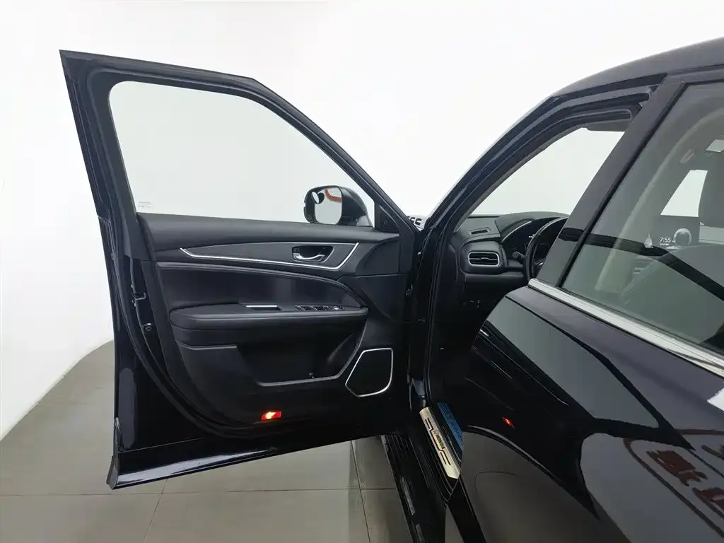 Honda Avancier 2023 из CN, фото 9